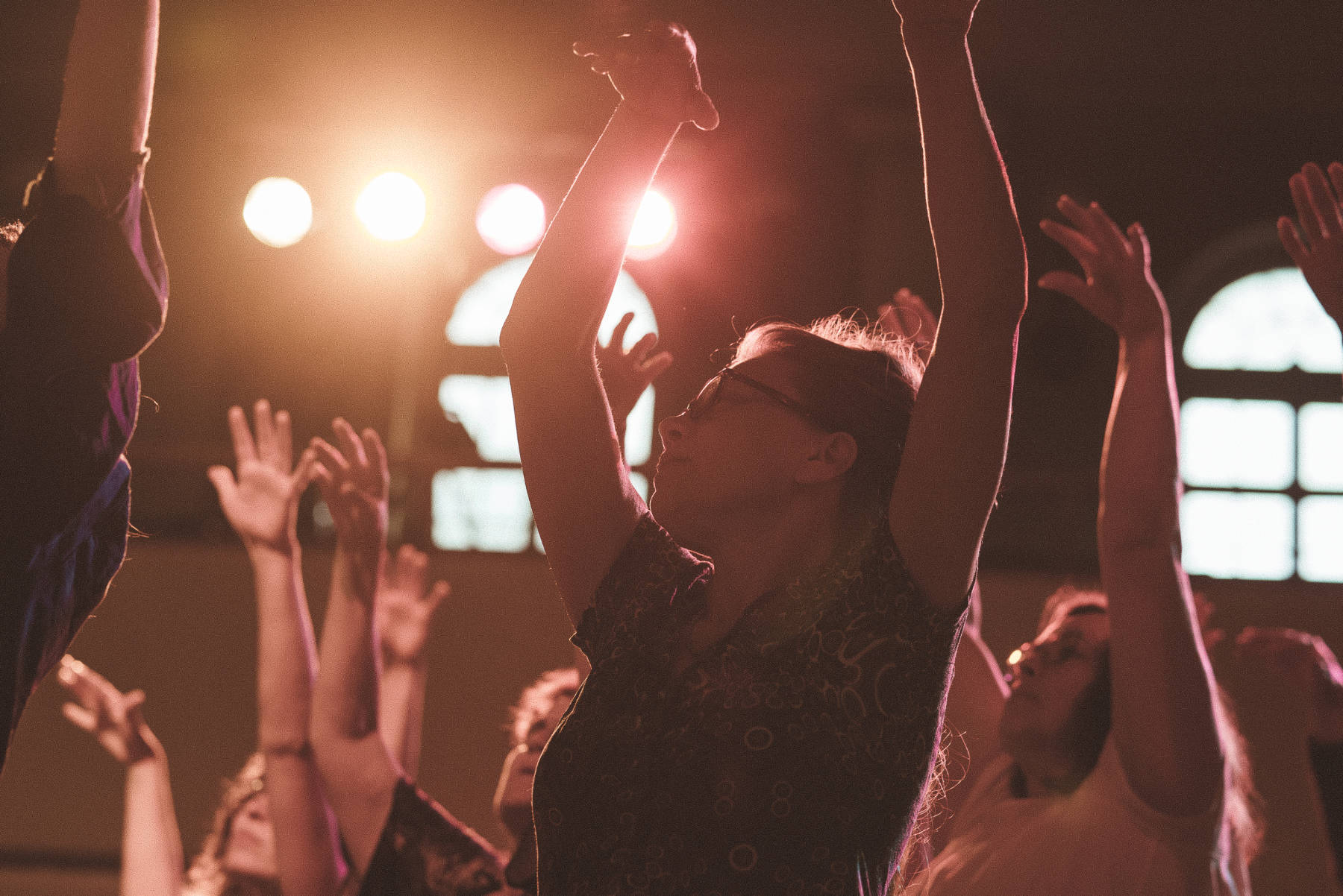 Circle-Songs – Tageskurs