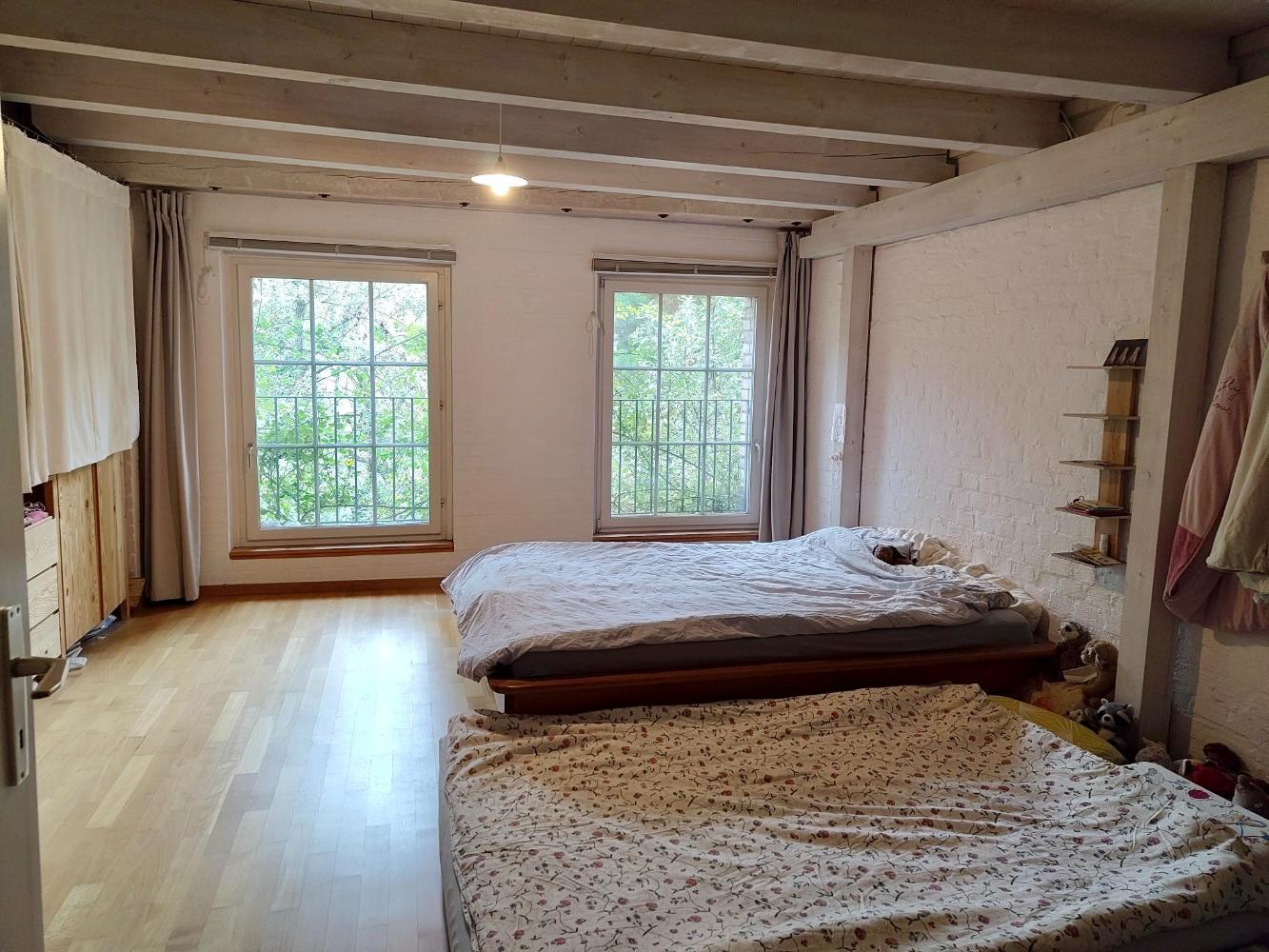 WOHNUNG ZU VERMIETEN