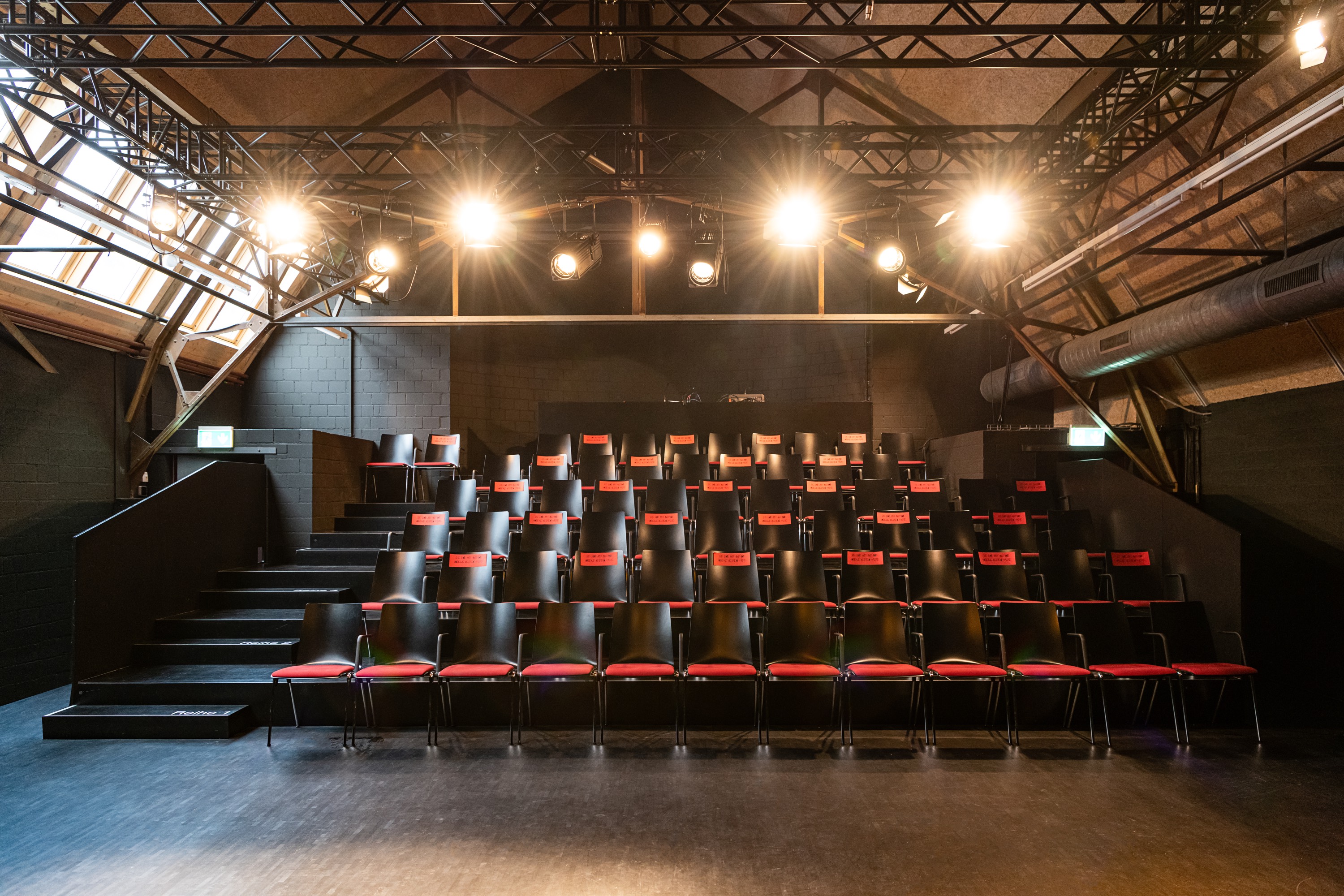 Raum für Deine Ideen